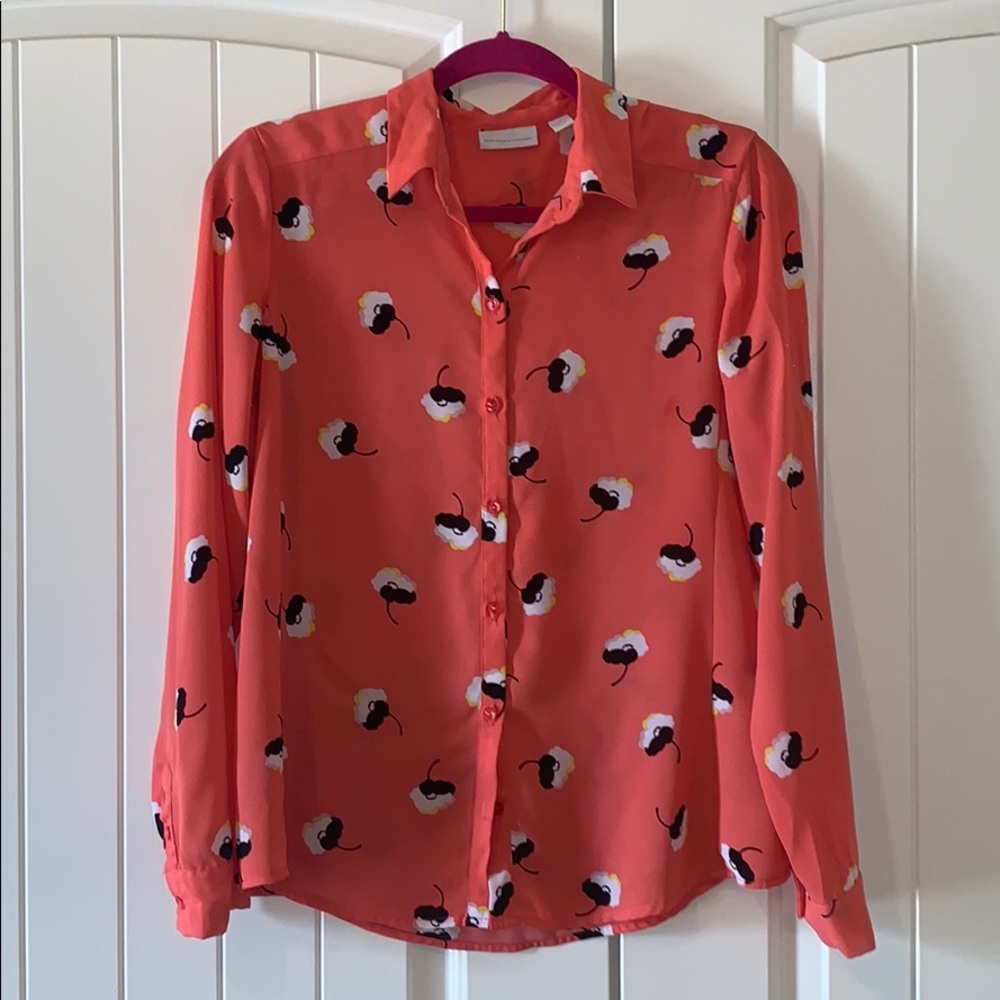 Blouse by New York & Company